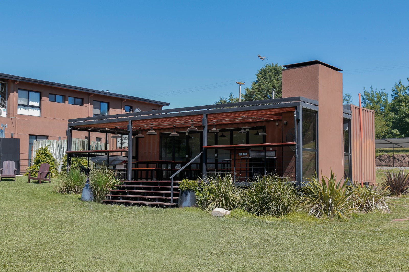 Espacio Ventania