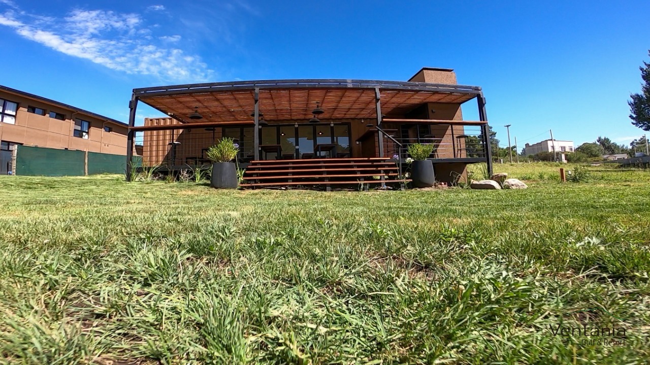 Espacio Ventania