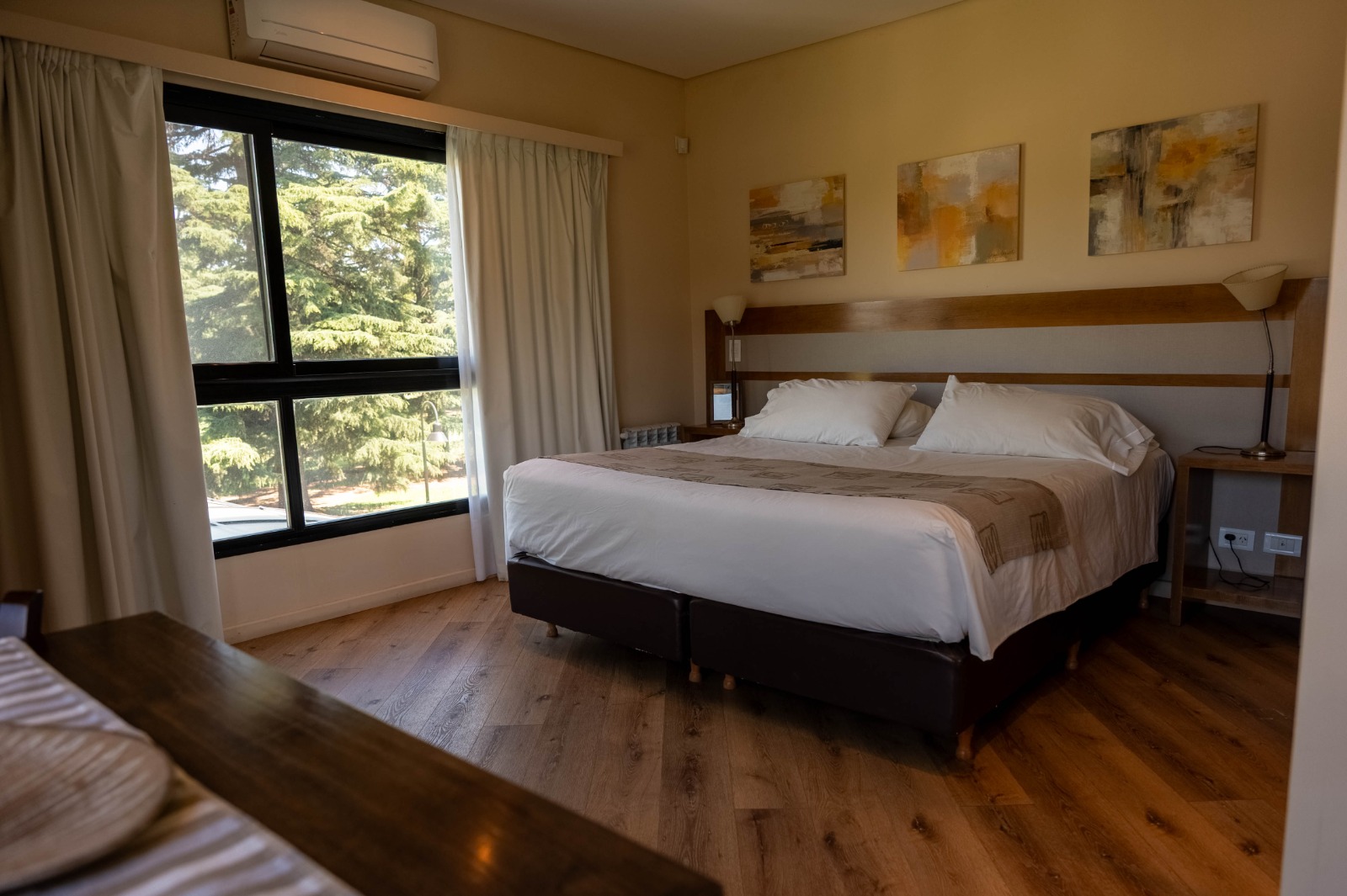 Suites Exclusivas (solo adultos)