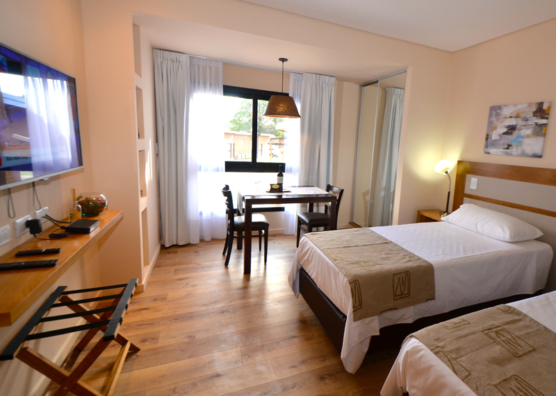 Suites Exclusivas (solo adultos)