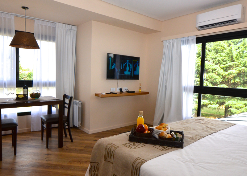 Suites Exclusivas (solo adultos)