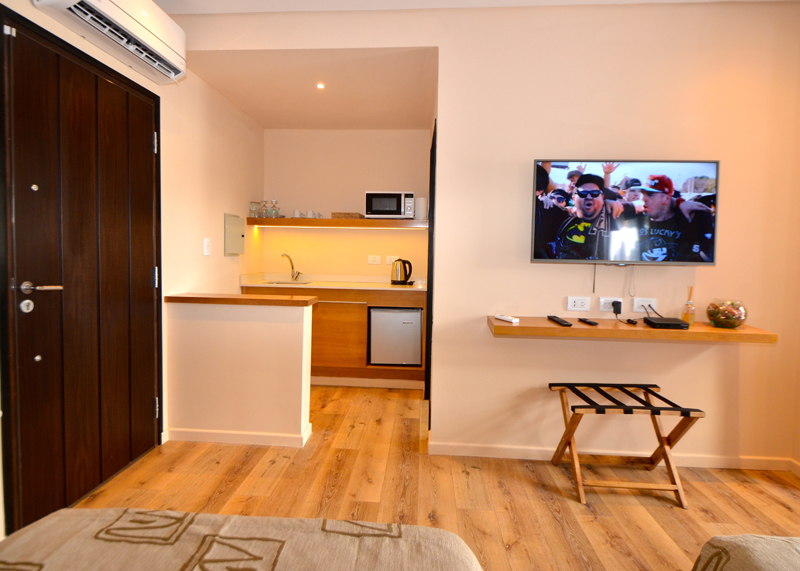 Suites Exclusivas (solo adultos)