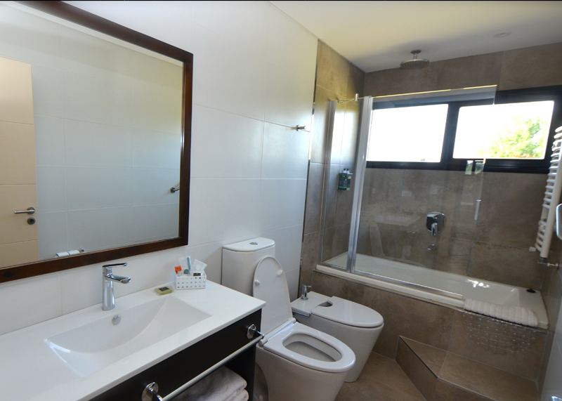 Suites Exclusivas (solo adultos)